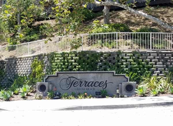 The Terraces Laguna Beach