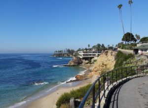 Heisler Park Laguna Beach LagunaBeachCommunity.com