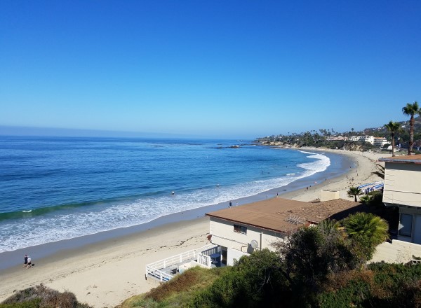 Brown's Park Laguna Beach LagunaBeachCommunity.com