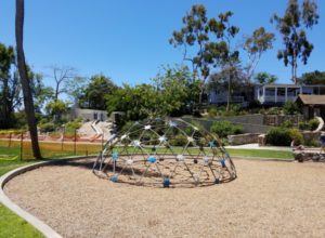 Bluebird Park Laguna Beach LagunaBeachCommunity.com