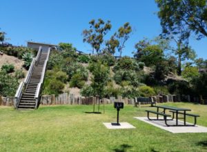 Bluebird Park Laguna Beach LagunaBeachCommunity.com