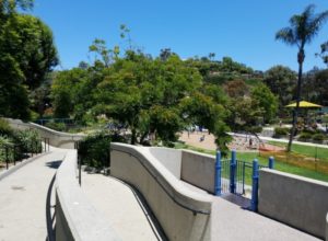 Bluebird Park Laguna Beach LagunaBeachCommunity.com