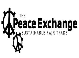 The Peace Exchange Laguna Beach Katie Bond
