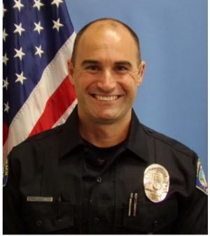 Second School Resource Officer Appointment